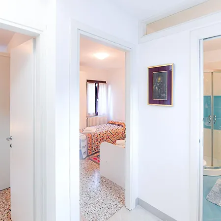 Ca' Botera * Βενετία