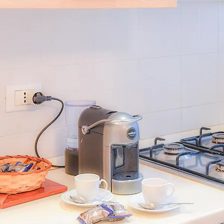 卡波特拉公寓 * 威尼斯