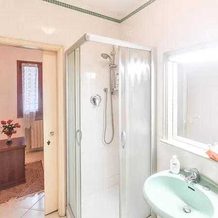 公寓 卡波特拉公寓 *