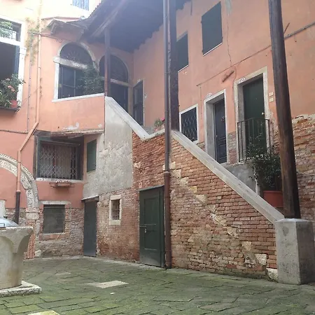 卡波特拉公寓 威尼斯