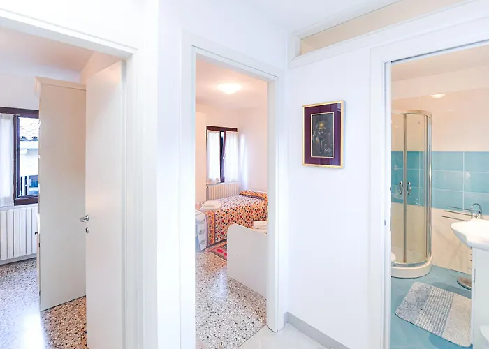 Ca' Botera * Venecia