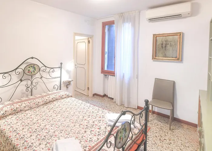 Apartamento Ca' Botera Venecia
