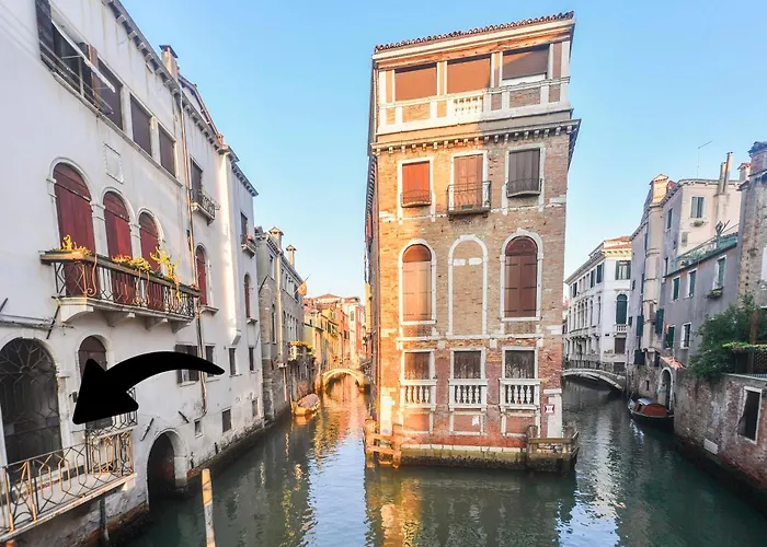 Apartamento Ca' Botera