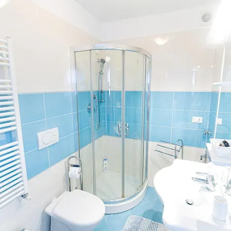 Ca' Botera Апартаменты