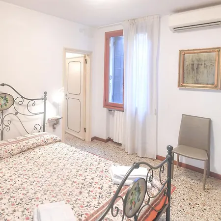 Apartament Ca' Botera Wenecja