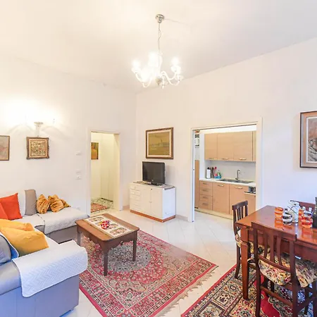 Ca' Botera Апартаменты