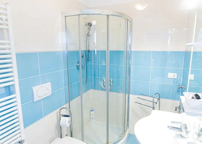 Ca' Botera Appartement