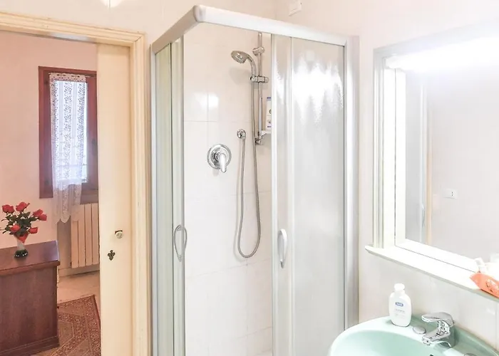 Appartement Ca' Botera *