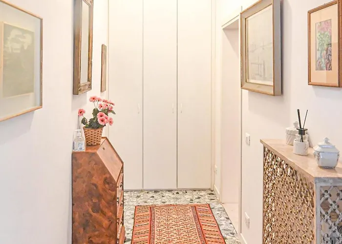 Ca' Botera Appartement Venise