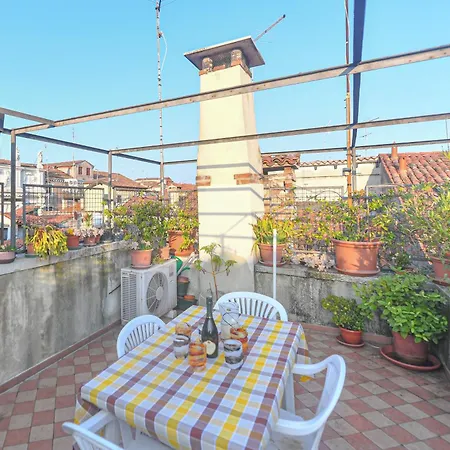 Ca' Botera Venedig