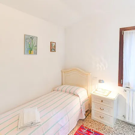 Apartman Ca' Botera