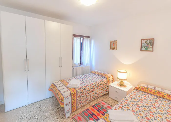 Ca' Botera Apartman *