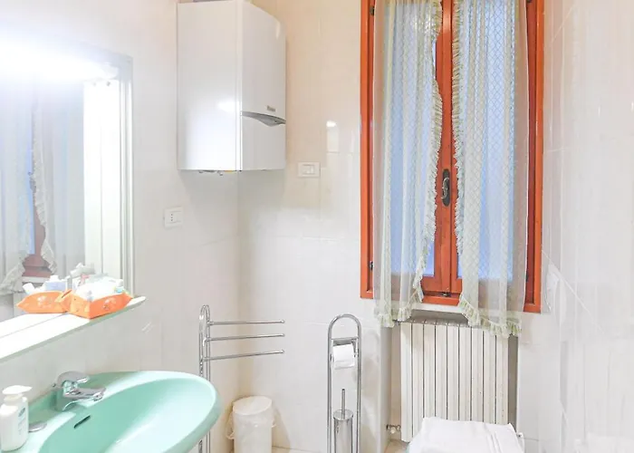 Ca' Botera Apartman Velence