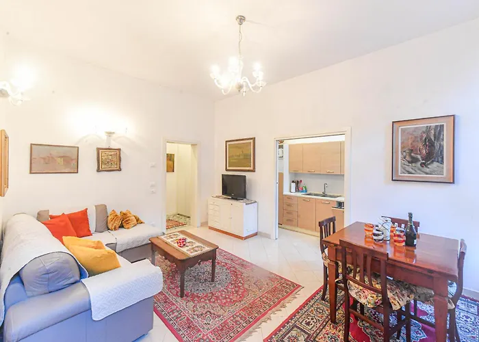 Ca' Botera Apartman