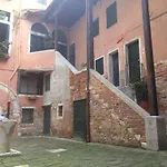 卡波特拉公寓 威尼斯
