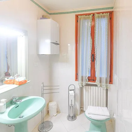 Ca' Botera Apartamento Venecia