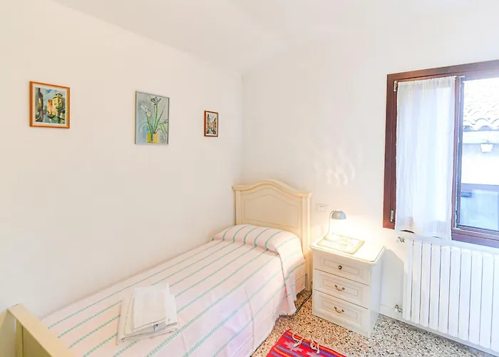 Apartment Ca' Botera